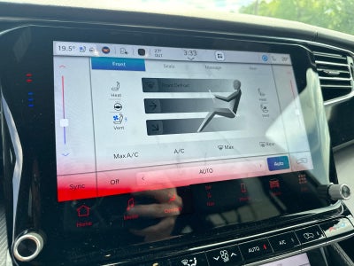 2024 Jeep Grand Wagoneer Series II Obsidian