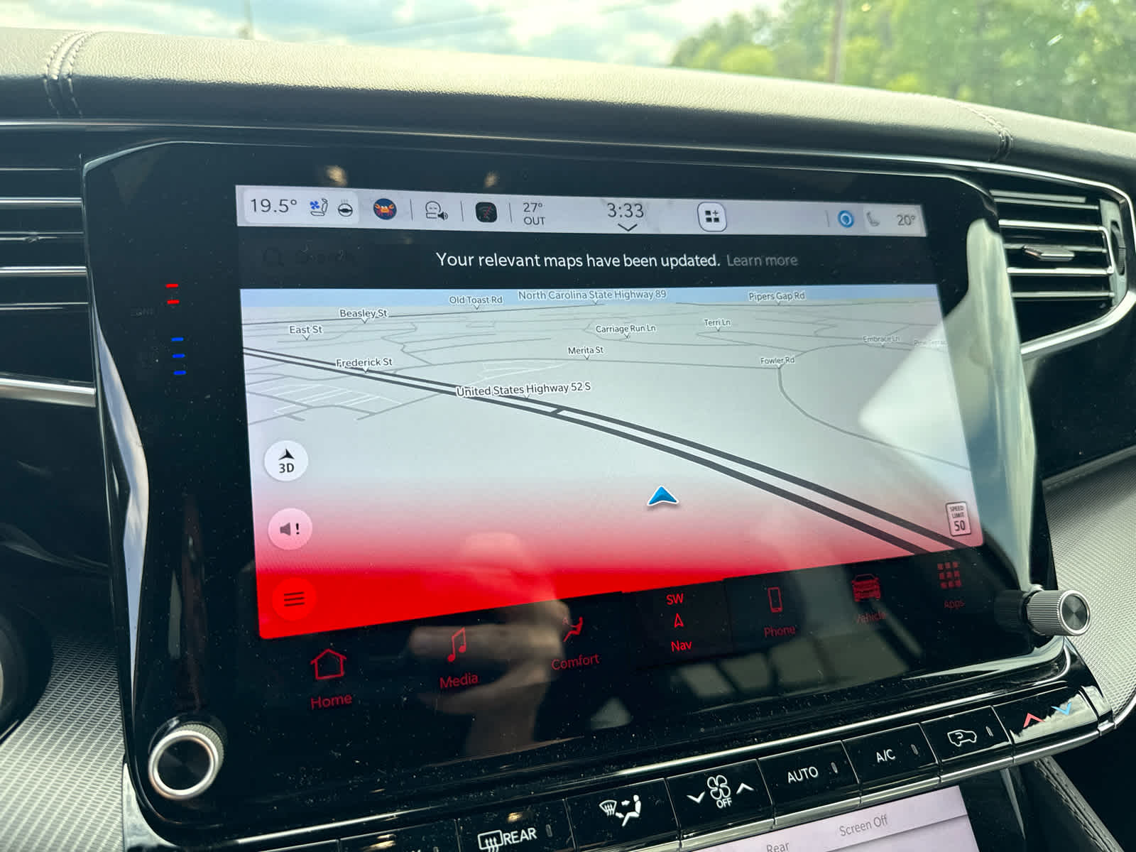 2024 Jeep Grand Wagoneer Series II Obsidian