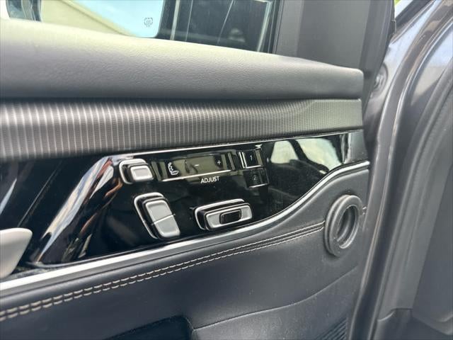 2024 Jeep Grand Wagoneer Series II Obsidian