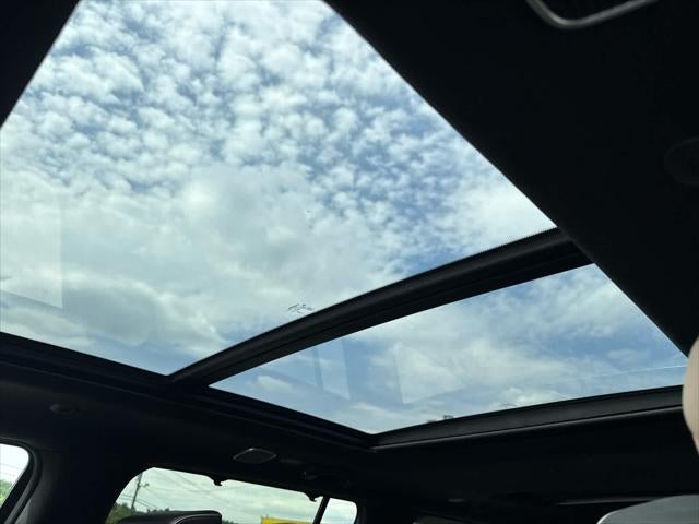 2024 Jeep Grand Wagoneer Series II Obsidian