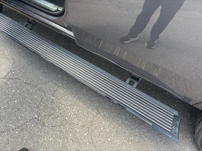 2024 Jeep Grand Wagoneer Series II Obsidian