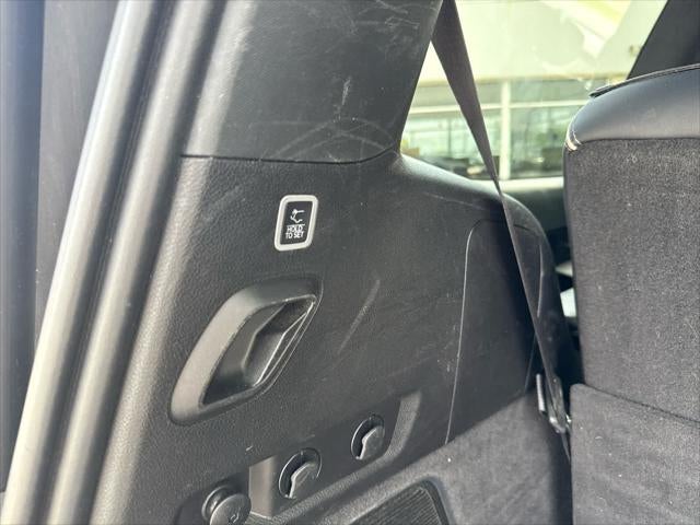 2024 Jeep Grand Wagoneer Series II Obsidian