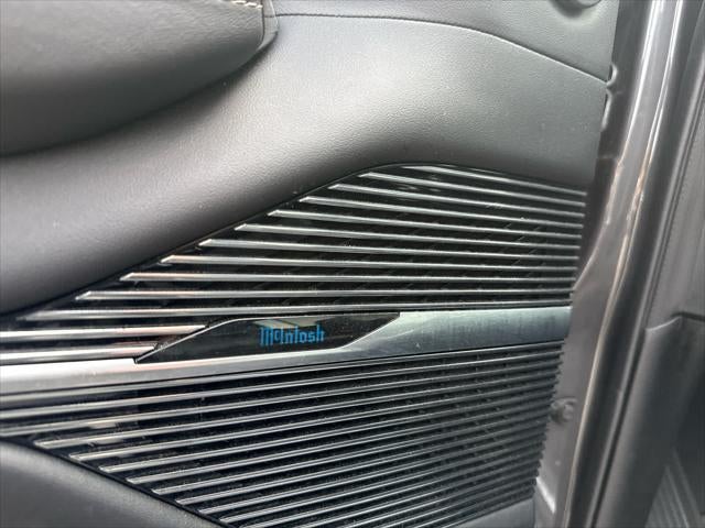 2024 Jeep Grand Wagoneer Series II Obsidian