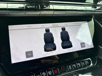 2024 Jeep Grand Wagoneer Series II Obsidian