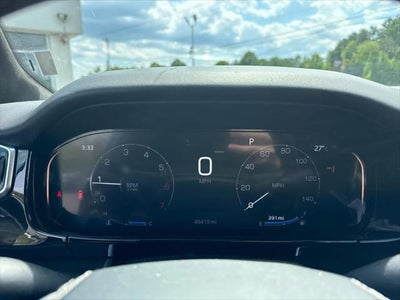 2024 Jeep Grand Wagoneer Series II Obsidian