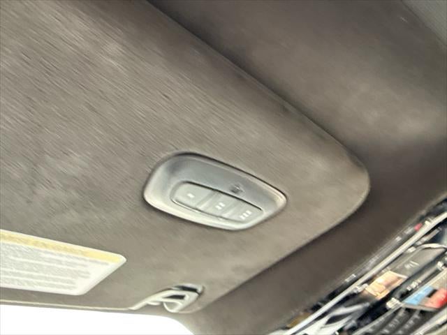 2024 Jeep Grand Wagoneer Series II Obsidian