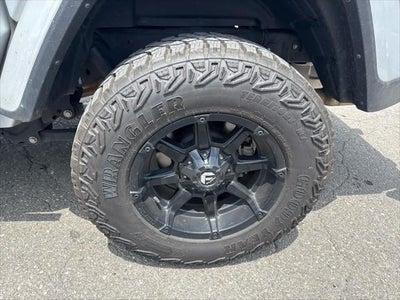 2023 Jeep Gladiator Sport S 4x4