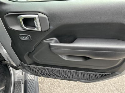 2020 Jeep Gladiator Sport S 4X4