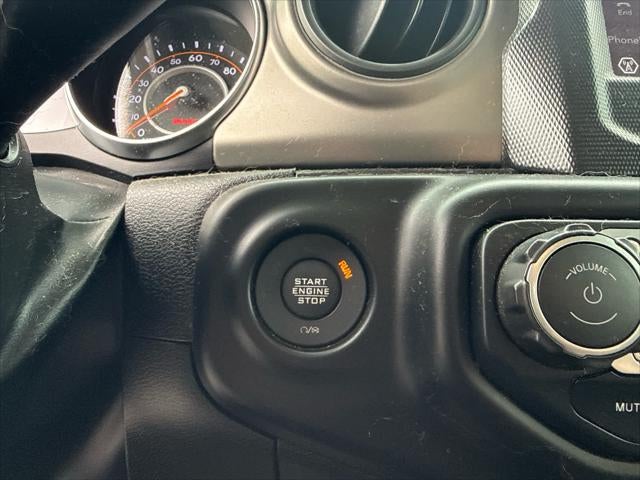 2023 Jeep Gladiator Sport S 4x4