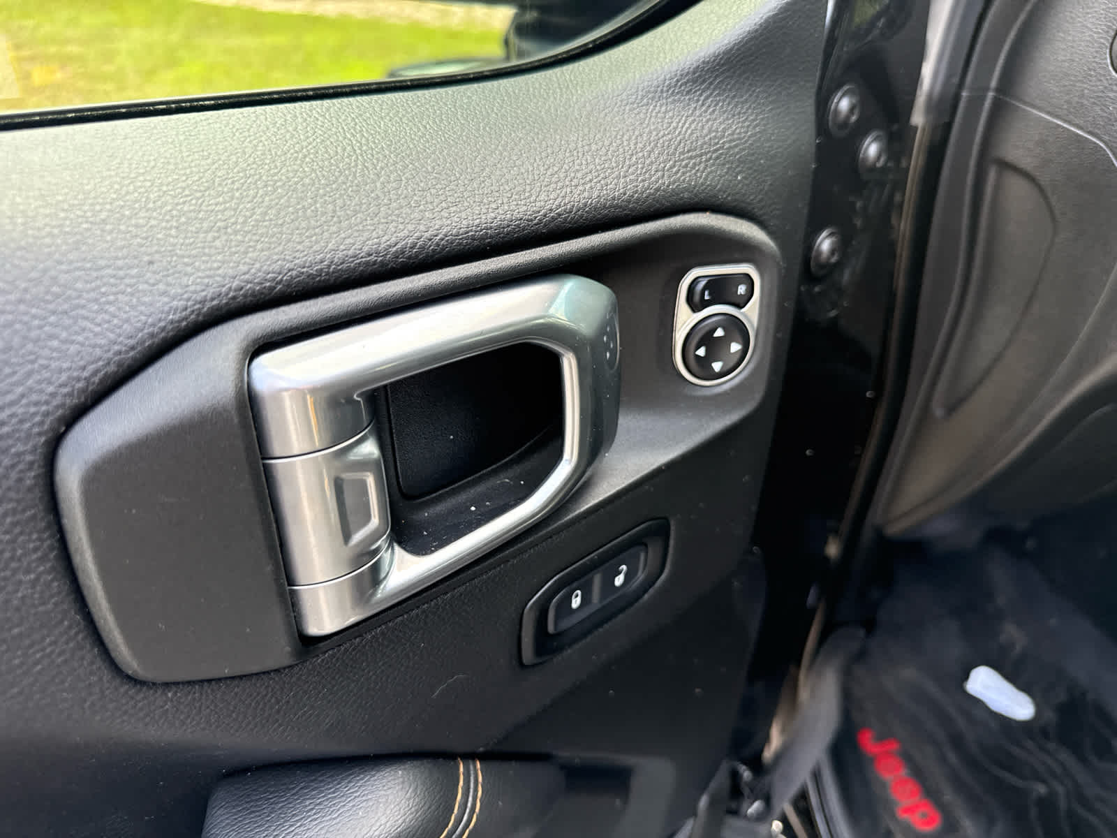 2023 Jeep Gladiator High Altitude 4x4