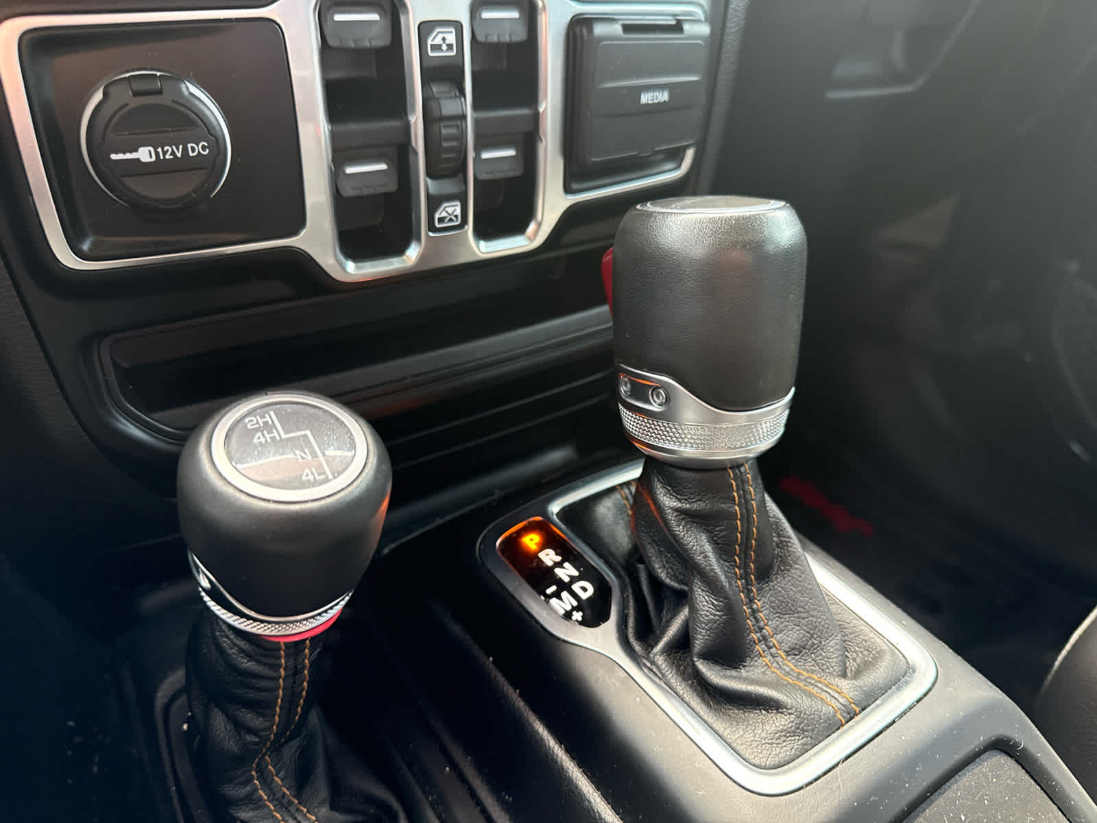 2023 Jeep Gladiator High Altitude 4x4