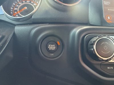 2023 Jeep Gladiator High Altitude 4x4