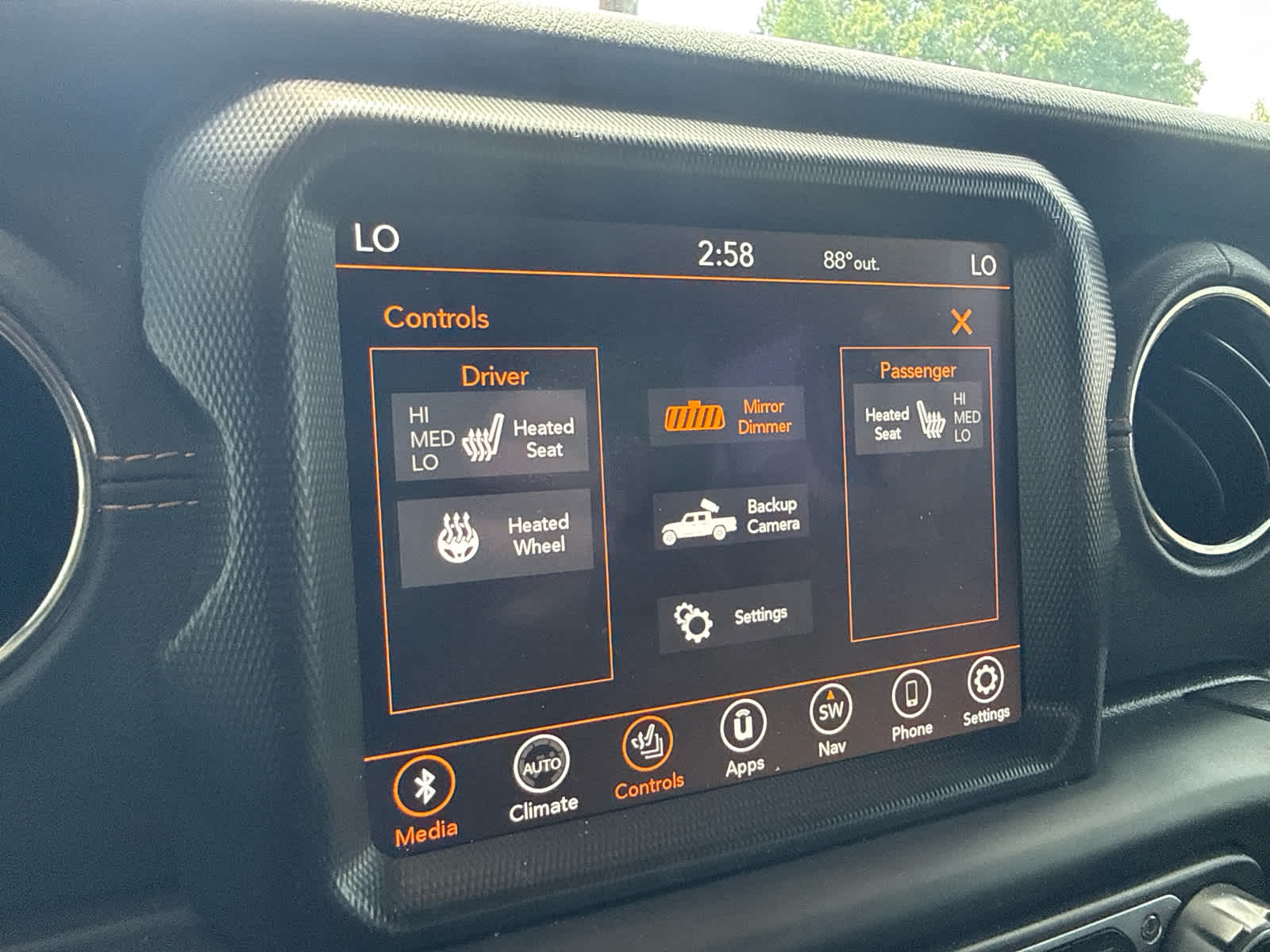 2023 Jeep Gladiator High Altitude 4x4