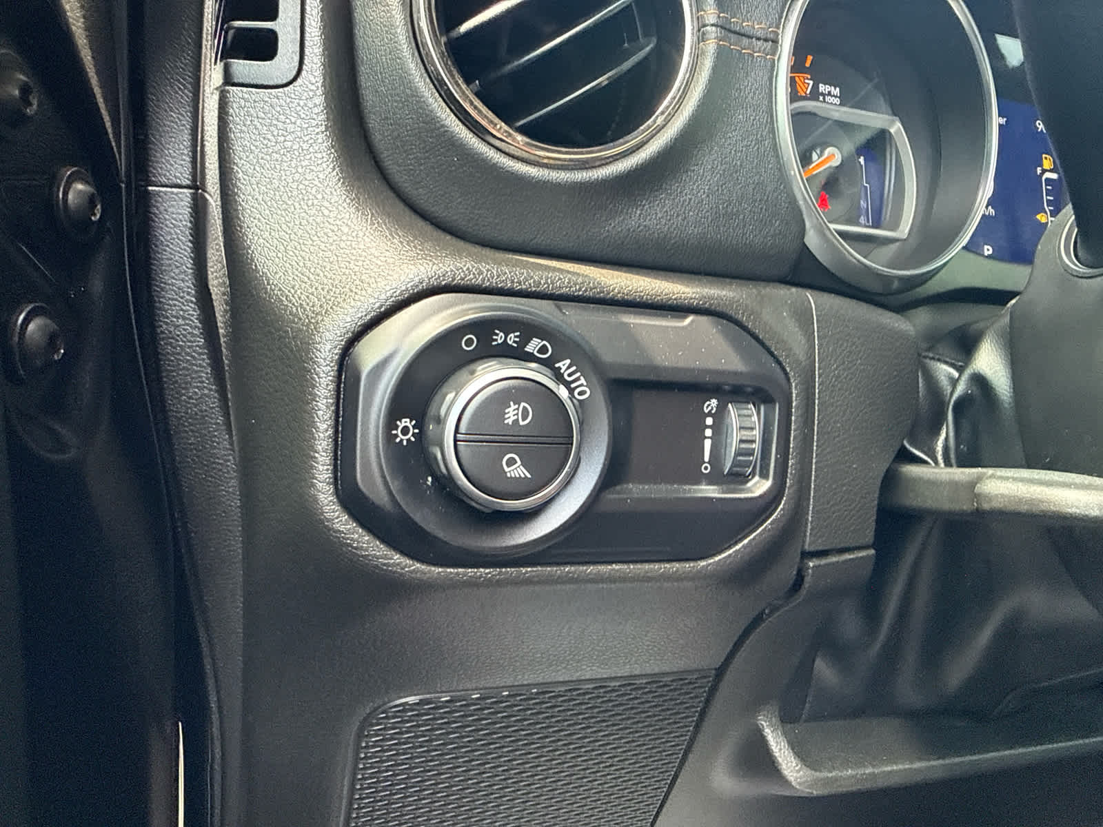 2023 Jeep Gladiator High Altitude 4x4