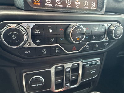 2023 Jeep Gladiator High Altitude 4x4