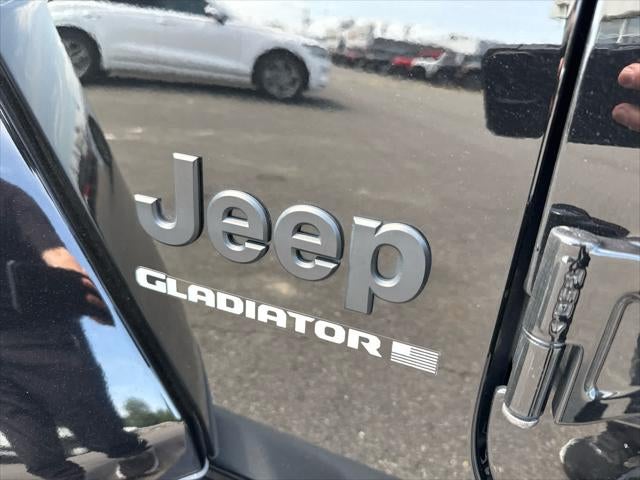 2023 Jeep Gladiator High Altitude 4x4