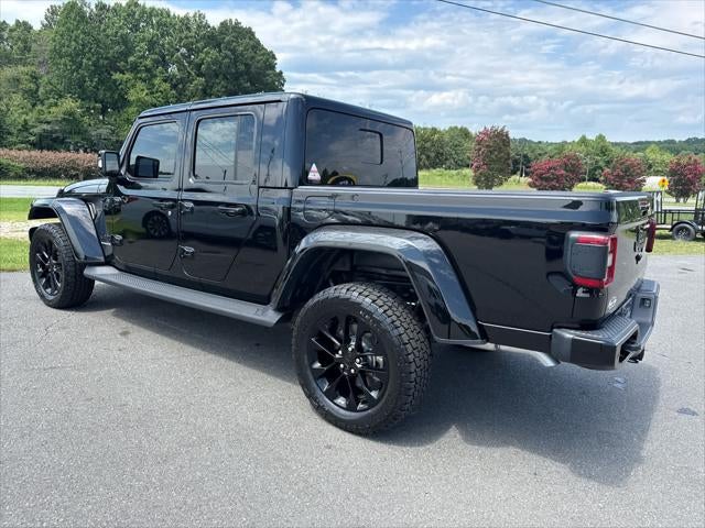 2023 Jeep Gladiator High Altitude 4x4