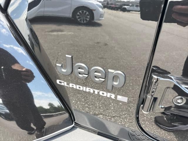 2023 Jeep Gladiator High Altitude 4x4
