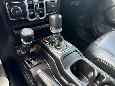 2023 Jeep Gladiator High Altitude 4x4