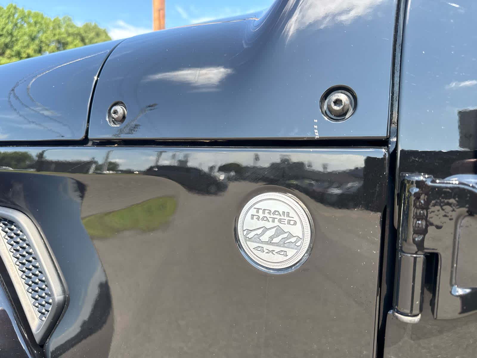 2020 Jeep Gladiator Overland 4x4