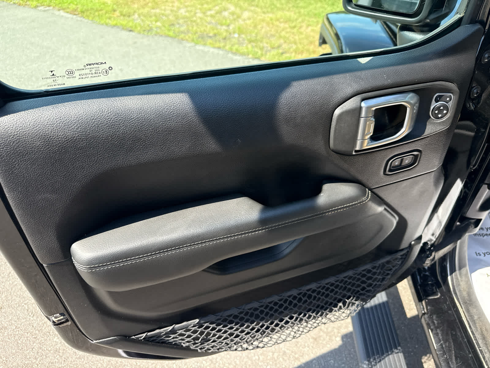 2020 Jeep Gladiator Overland 4x4