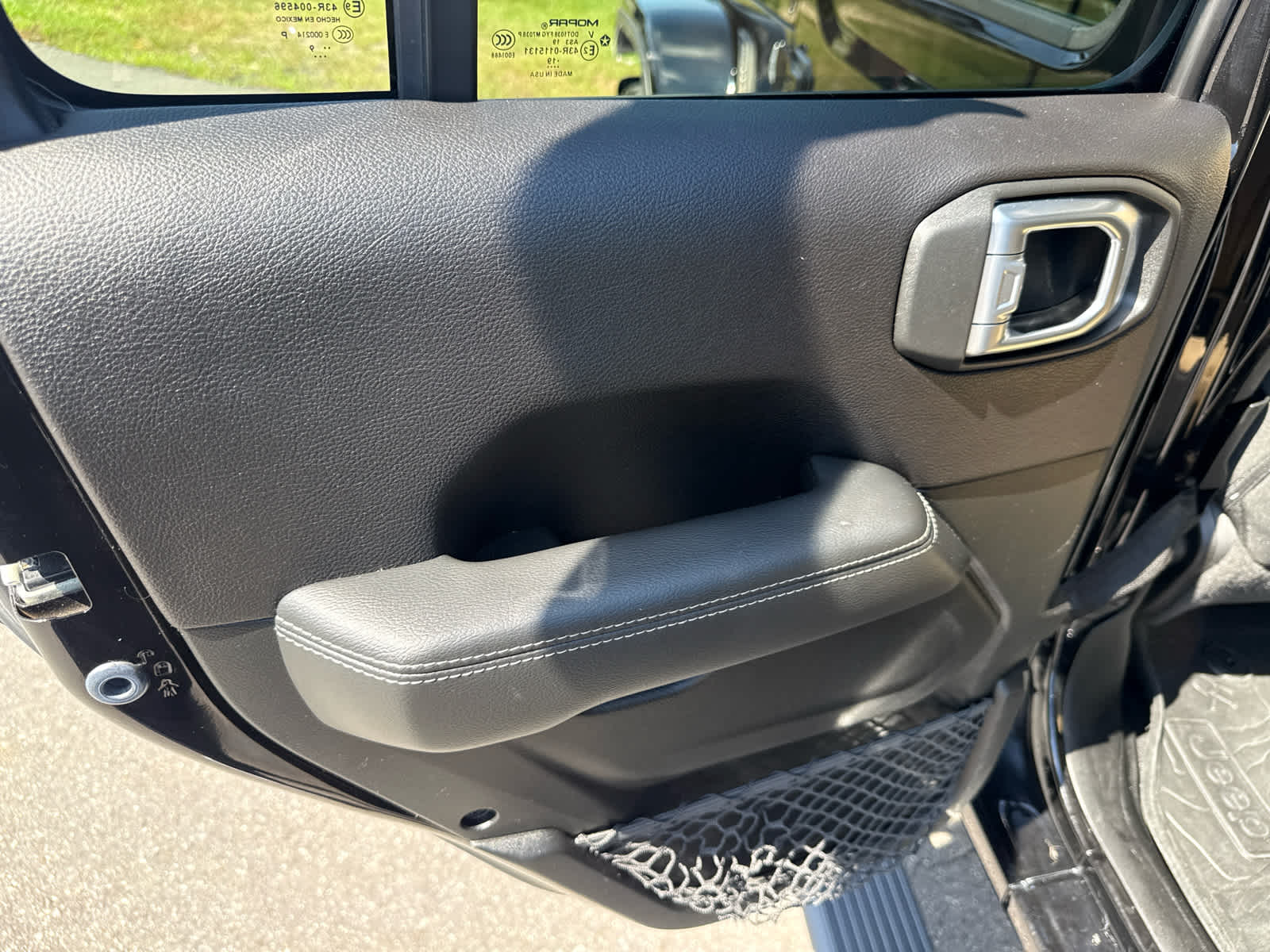 2020 Jeep Gladiator Overland 4x4