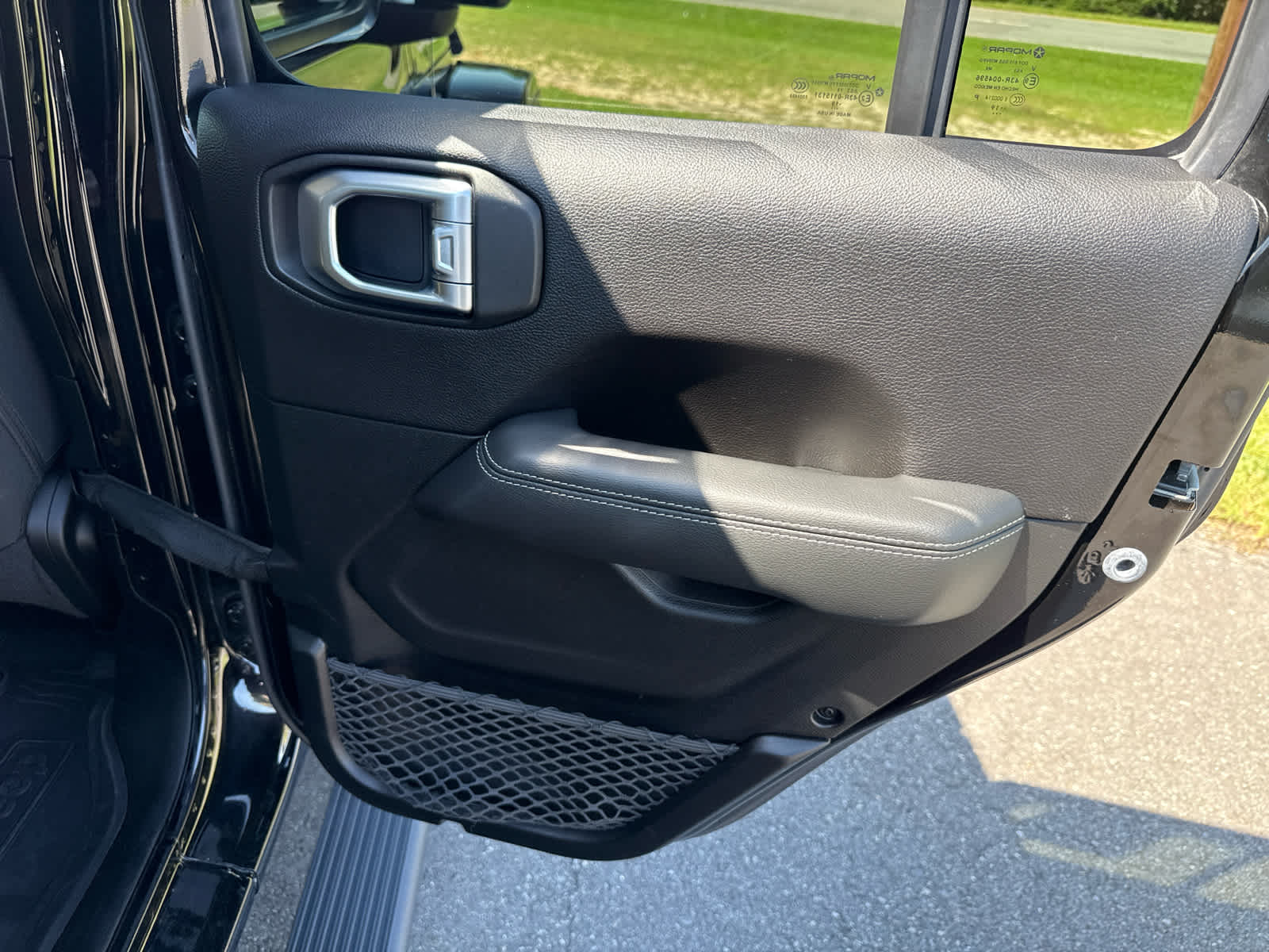 2020 Jeep Gladiator Overland 4x4