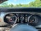 2020 Jeep Gladiator Overland 4x4