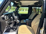 2020 Jeep Gladiator Overland 4x4