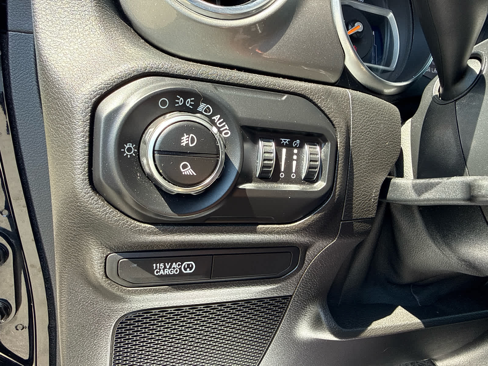 2020 Jeep Gladiator Overland 4x4