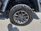 2020 Jeep Gladiator Overland 4x4