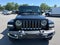 2020 Jeep Gladiator Overland 4x4