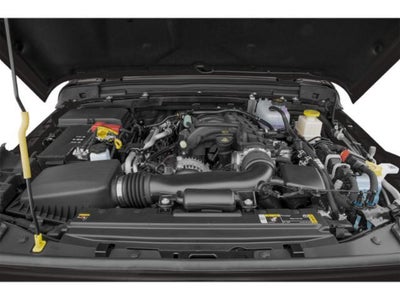 2023 Jeep Gladiator High Altitude 4x4