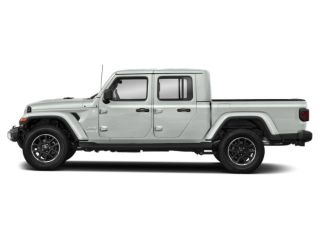 2023 Jeep Gladiator High Altitude 4x4