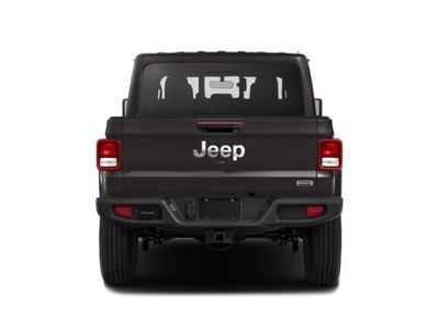 2023 Jeep Gladiator High Altitude 4x4
