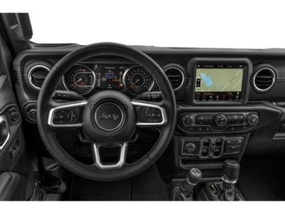 2023 Jeep Gladiator High Altitude 4x4