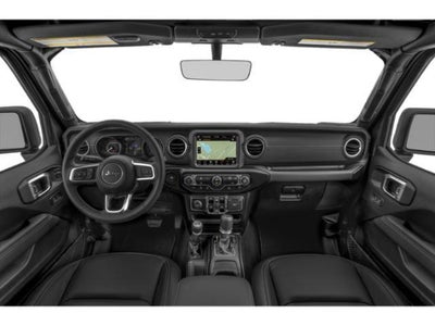 2023 Jeep Gladiator High Altitude 4x4