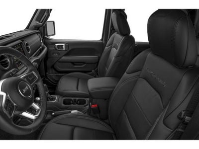2023 Jeep Gladiator High Altitude 4x4