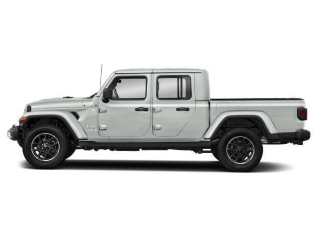 2023 Jeep Gladiator High Altitude 4x4