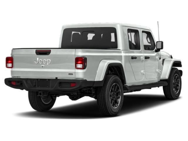 2023 Jeep Gladiator High Altitude 4x4