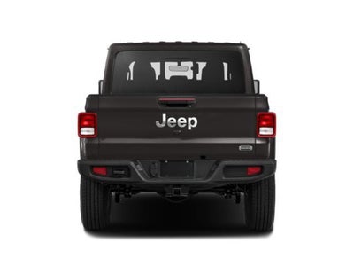 2023 Jeep Gladiator High Altitude 4x4