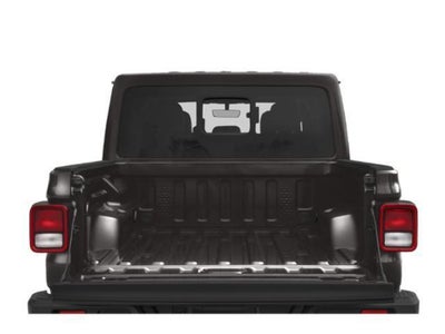 2023 Jeep Gladiator Overland 4x4