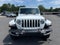 2023 Jeep Gladiator Overland 4x4