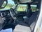 2023 Jeep Gladiator Overland 4x4