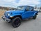 2023 Jeep Gladiator Overland 4x4