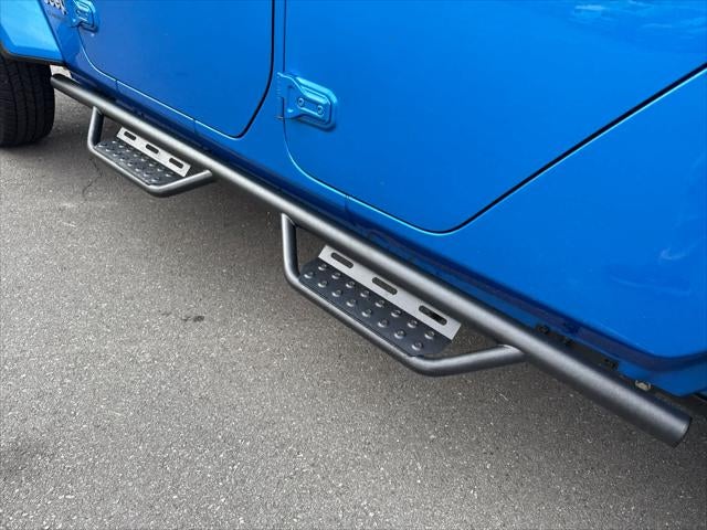 2023 Jeep Gladiator Overland 4x4