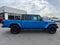 2023 Jeep Gladiator Overland 4x4