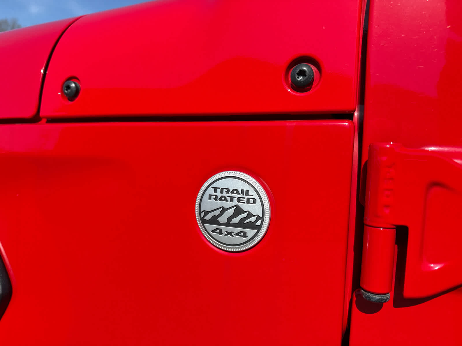 2021 Jeep Gladiator Overland 4x4