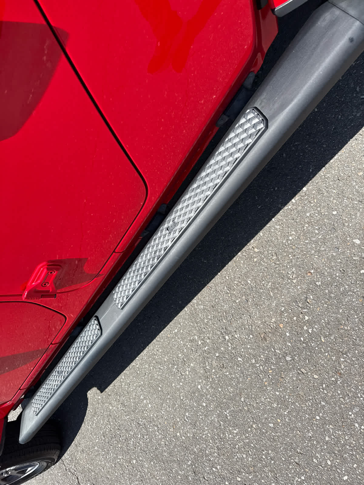 2021 Jeep Gladiator Overland 4x4