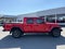2021 Jeep Gladiator Overland 4x4